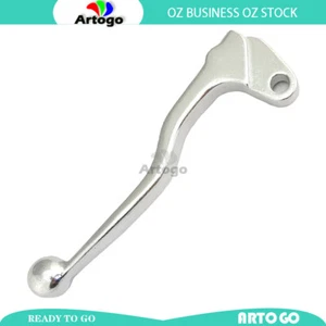 Shorty Clutch Lever Left Hand Fit Yamaha YZ400F 1998 1999 - Picture 1 of 3