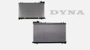 DPI2674 RADIATOR FOR 2003 - 2008 Subaru Forester 2.5L H4 Non-Turbo - Picture 1 of 1