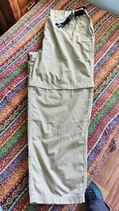Craghoppers Kiwi Herren Cabrio Hose Gr. 40S - Bild 1 von 3