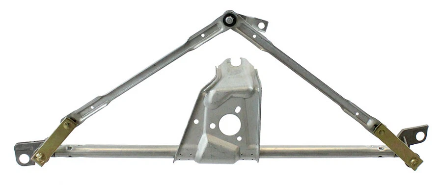 Acoplamiento limpiaparabrisas para Volkswagen Cabrio 1993-2001, Golf, Jetta 2,8, 3,1 L Foto 1 de 1