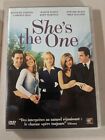 Shelf92 Dvd ~ Shes The One