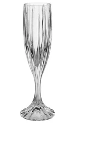 Mikasa Park Lane Fluted Champagne Glass - Picture 1 of 1