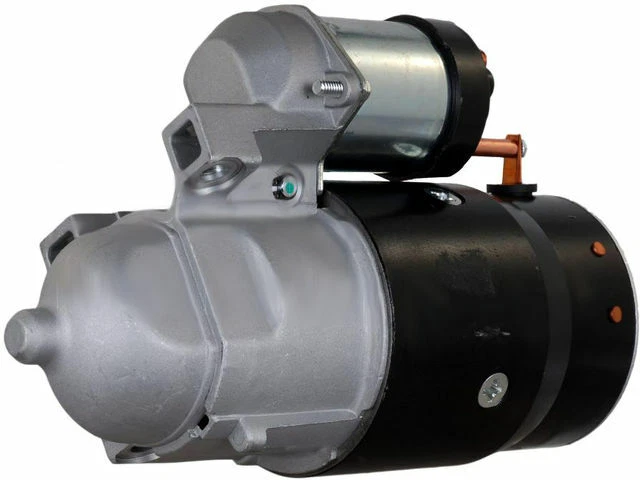 Motor De Arranque Para Oldsmobile Cutlass Supreme 1982-1987 Remy 97169WV 1983 1984 1985 Foto 1 de 2