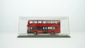 Corgi Omnibus 1/76 Travel London Peckham Bus Station D/Deck Bus B64 - Picture 1 of 6