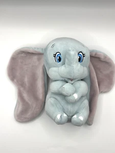 Disney Ty Sparkle Dumbo Peluche Elefante 6” Bebé Elefante Clásico - Imagen 1 de 3