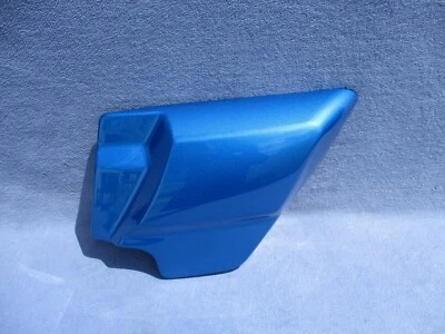 09 - 19 Harley touring side cover electra glide flht ultra road king street fltr - Imagem 1 de 3