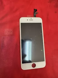Apple Schermo Display LCD per iPhone 6 - Bianco - Foto 1 di 3