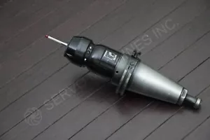 SONDA RENISHAW MP10 COMPRENSIVA DI STILO SUPPORTO CAT50 E OMM CON GARANZIA 90 GIORNI - Foto 1 di 5
