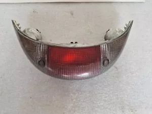 FANALE STOP POSTERIORE PER MALAGUTI FIRE FOX F 15 50 ORIGINALE (MAG.1) - Foto 1 di 2