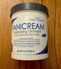 Vanicream Moisturizing Ointment | 13 Ounce