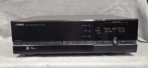 Yamaha MCX-1000 MusicCAST Digital Audio Music Server No Remote - PARTS OR REPAIR - Picture 1 of 16