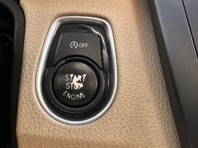 Ignition Switch Push Button Start And Stop Switch Fits 12-18 BMW 320i 1383873 - Image 1 of 4