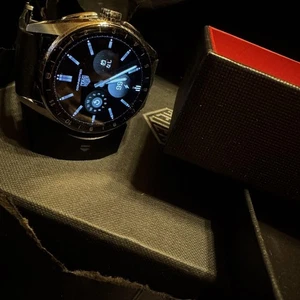 Tag Heuer Connected Caliper E4 42Mm Smartwatch - Picture 1 of 10
