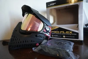 NEW JT PROFLEX GOGGLE/MASK - Picture 1 of 6