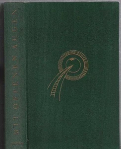 Mit offenen Augen : Ein Reisebuch deutscher Dichter. [Hrsg.: Ernst Glaese 164563 - Bild 1 von 1