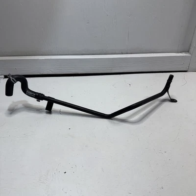 15-25 FORD TRANSIT 150 250 350 AIRE ACONDICIONADO CALENTADOR REFRIGERANTE MANGUERA FABRICANTE ORIGINAL GK41-18C266-VA Foto 1 de 4