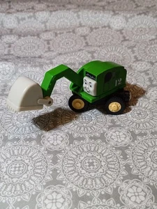 Thomas Wooden Wood Railway Alfie Excavator / Digger - Bild 1 von 8