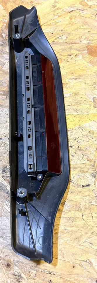 LUZ FRENO TRASERO ALTO NIVEL FIAT PUNTO 0331000 A350 Foto 1 de 4