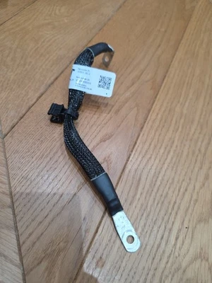 TESLA MODEL Y Front Electric Motor Negative Cable 1070978-00-E  - Image 1 of 3