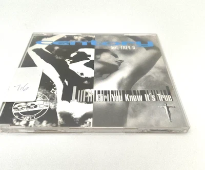 Centory : Girl you know it's True  CD Gut 1996 - Bild 1 von 3