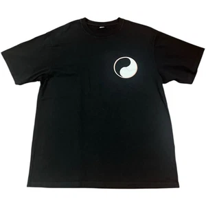 Stussy X Our Legacy Drop Shadow Tee Mens Size Medium - Picture 1 of 2