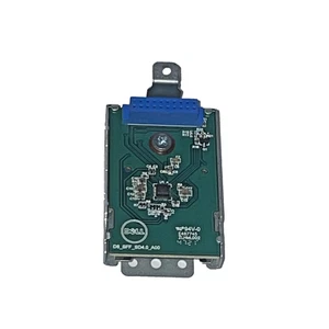 DELL Optiplex 5060 5070 5090 7040 7060 SFF Card Reader SD4.0 P/N: 0TT15C - Bild 1 von 3
