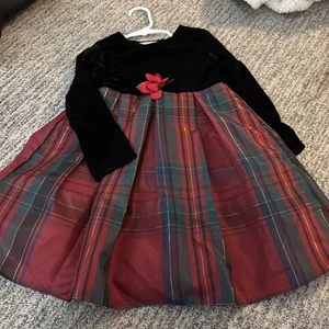 Vestido de vacaciones Youngland talla 4 - Imagen 1 de 1