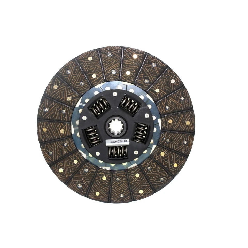 Disco de embrague Sachs BBD4024HD para camioneta Chevy Express Suburban SaVana Chevrolet P30 Foto 1 de 2