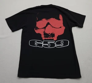 Suicide Boys G59 Shirt Mens M Black Grey 59 Records Greyday Merch Tour Rap Tee - Picture 1 of 11