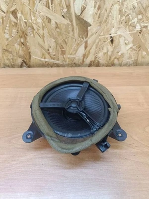 Volvo XC90 2004 Rear rear door speaker 8633110 VCI2261 - Image 1 of 3