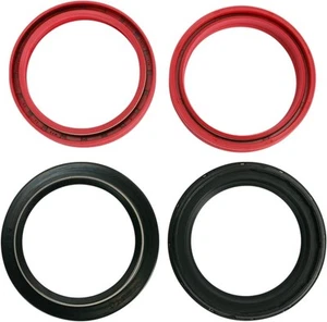 Moose Fork and Dust Seal Kit #148128 Ducati/Husqvarna/KTM/Aprilia/Beta - Picture 1 of 1