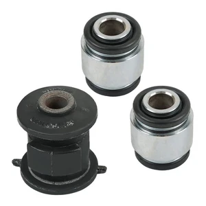 Fit For Toyota Lexus Series 1989-2015 Rear Control Arm Knuckle Bushing Kit New - Bild 1 von 10