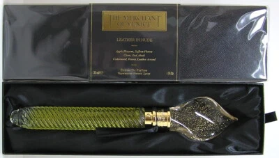 Leather in Nude The Merchant of Venice 30 ml  Extrait de Parfum - Bild 1 von 3