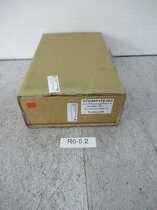 Kuka VFE201 + FE202 Robot Control Assembly 00-118-902 Version 01 Unused - Picture 1 of 7