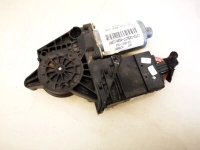 Volkswagen Passat 2001 Window Motor Rear Right 3b9839752at, Genuin #1362352-59 - Изображение 1 из 3