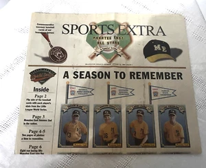 Bradenton Herald August 31,1997 Sports - Manatee East-Little League World Series - Picture 1 of 4