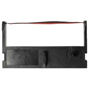 CITIZEN IR31 CDS500 CDS501 CDS503 CDS RIBBON BLACK/RED - Afbeelding 1 van 1