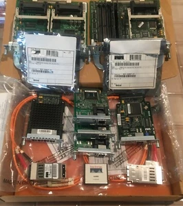 Cisco Systems WAN and VOIP Hardware. (See Item Description) - Picture 1 of 18