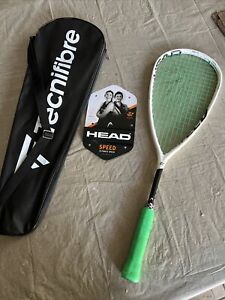 Head Graphene 360+ Speed 135SB Squash Racquet
