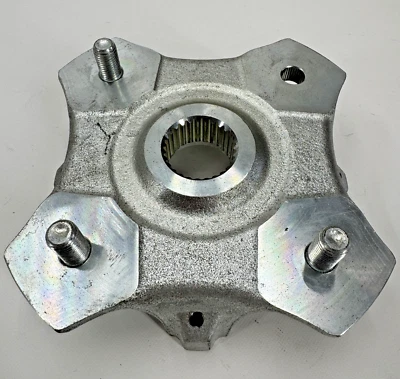 06-17 ARCTIC CAT PROWLER HDX HUB ASSEMBLY 1502-433 - Image 1 of 2