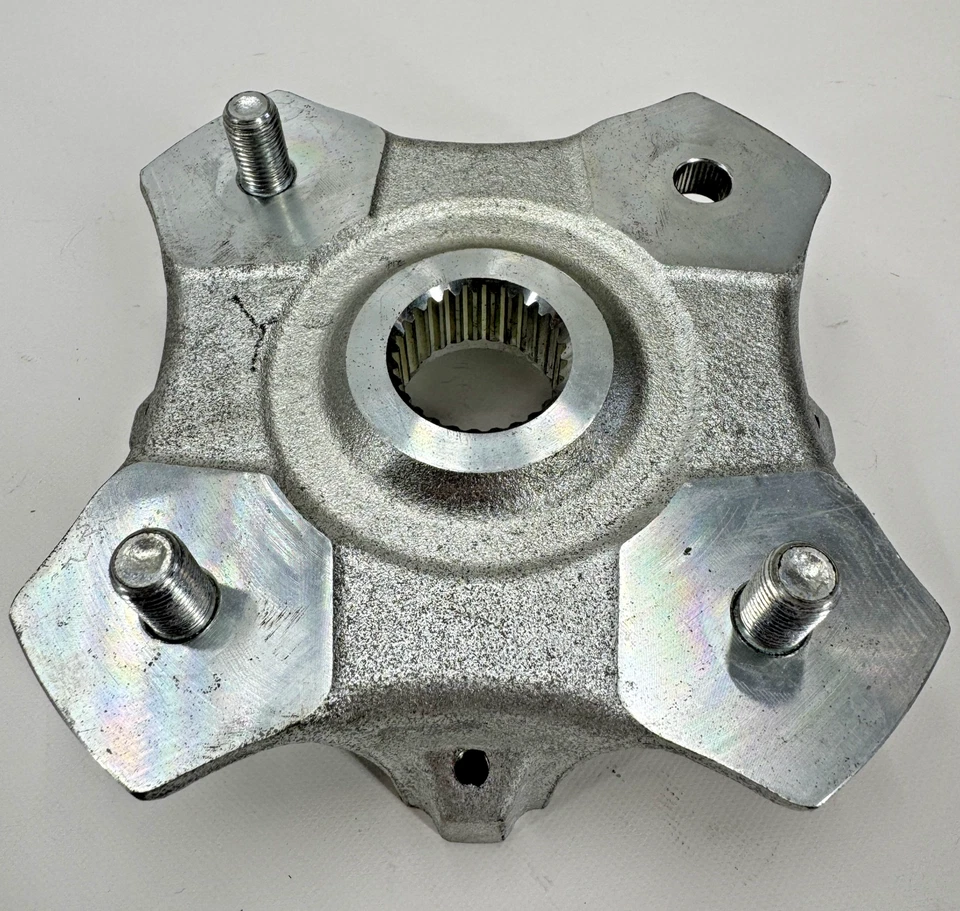 06-17 ARCTIC CAT PROWLER HDX СТУПИЦА В СБОРЕ 1502-433 - Изображение 1 из 2