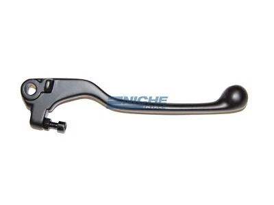 Palanca de freno negra Honda CR500R 86-91 531-K57-671 Foto 1 de 2