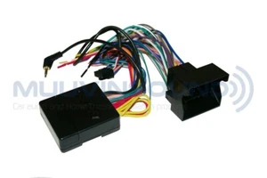 AXXESS AXVI-1788 Radio Wire Harness for Aftermarket Car Stereo XSVI-1788-NAV - Picture 1 of 1