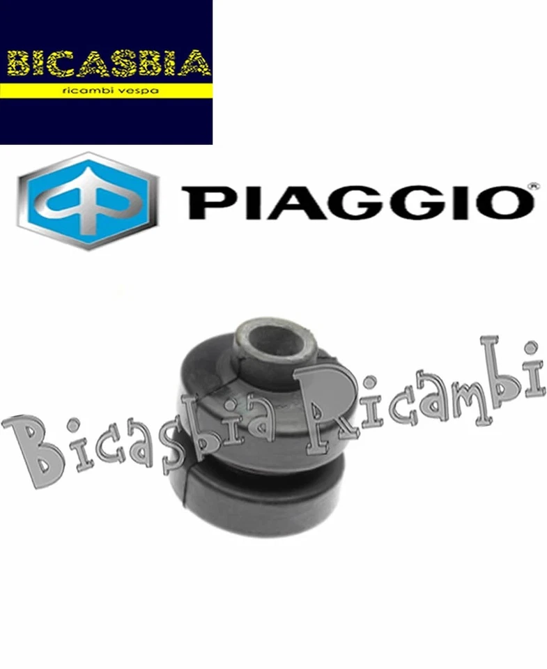 PIAGGIO & C. 1C005178 - Piaggio Original Silent Block Moteur 400 500 MP3 Lt Sport Touring