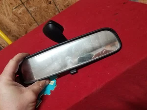 2001-2012 HYUNDAI Elantra / Sonata / Tiburon & 2004-10 KIA OEM Rear View Mirror - Picture 1 of 3