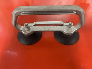 Doble Aspirador-Levantador Ventosa, Elevador de Vidrio - Imagen 1 de 8