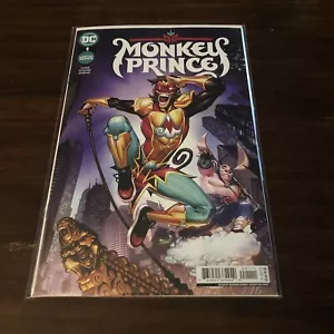 Monkey Prince 1 Nm - Imagen 1 de 1