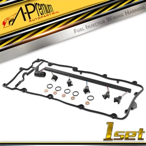 Arnés de cableado de inyector de combustible para Land Rover Defender 11-16 Discovery 99-02 2,4 L - Imagen 1 de 9