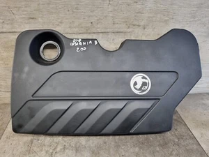 VAUXHALL INSIGNIA B 2.0D ENGINE COVER 2018 55585496 - Picture 1 of 12