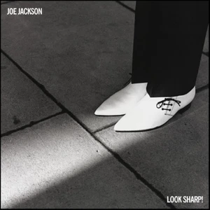 JOE JACKSON - LOOK SHARP CD ~ IS SHE REALLY GOING OUT WITH HIM? ++++ 70's *NEW* - Picture 1 of 1